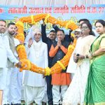 संसद रत्न पुरस्कार से सम्मानित किए जाएंगे पांच सांसद, जानिए किन दलों के नेताओं को मिलेगा पुरस्कार