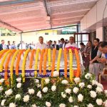 राजिम में पूल की बॉउंड्री से टकराई बाइक, युवक के नदी में गिरने से मौत