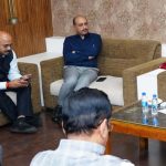 राष्ट्रीय युवा दिवस 12 जनवरी को ‘स्वामी विवेकानन्द के समावेशी शासन के दृष्टिकोण’ विषय पर व्याख्यान
