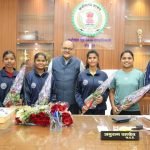 केंद्रीय मंत्री गिरिराज सिंह का छत्तीसगढ़ दौरा आज