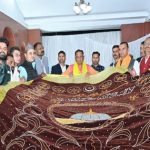 सड़क के गड्ढे से बची जान, अंतिम संस्कार की थी तैयारी, सड़क के गड्ढे से टकराई एम्बुलेंस और चलने लगीं सांसें