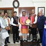 CM विष्णु देव साय की घोषणा पर अमल..राष्ट्रीय युवा दिवस पर छात्र-छात्राओं को मिली सौगात..नालंदा परिसर में फ्री-इंटरनेट की स्पीड अब डबल..