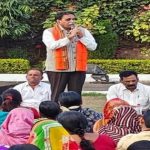 लॉन्गडिंग जिले में एनएससीएन-आईएम के छह उग्रवादी गिरफ्तार, हथियार बरामद