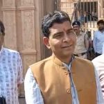 शिंदे गुट की शिवसेना शामिल हुए मिलिंद देवड़ा, कांग्रेस से दिया था इस्तीफा