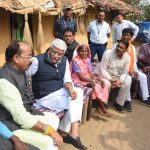 प्रधानमंत्री जो भी योजनाएं तैयार करते हैं उसका प्रभावी क्रियान्वयन भी सुनिश्चित करते हैं – मुख्यमंत्री विष्णु देव साय