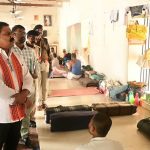 अग्निवीर भर्ती के लिए कार्यशाला का आयोजन कल,उप मुख्यमंत्री विजय शर्मा होंगे मुख्य अतिथि