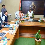 मैदानी क्षेत्रों में पदस्थ आरक्षक से निरीक्षक स्तर के पुलिस अधिकारियों एवं कर्मचारियों को मिलेगा साप्ताहिक अवकाश