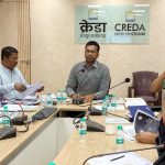 साय कैबिनेट की बैठक कल, कई प्रस्तावों पर लग सकती है मुहर
