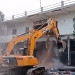 4 साल की बच्ची का किया था यौन उत्पीड़न…महिला को कोर्ट ने सुनाई 10 साल की सजा