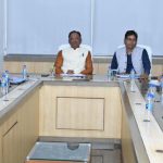 छत्तीसगढ़ कैडर के इस आईएएस ने छोड़ा कैडर, ज्वाइन करेंगे तेलंगाना
