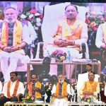 बिहार की राजनीति : नीतीश कुमार ने CM पद से दिया इस्तीफा, शाम को नौंवी बार लेंगे शपथ, हो सकते हैं दो डिप्टी CM