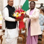 उदंती सीतानदी टाइगर रिज़र्व की खूबसूरती देखने इटली से गरियाबंद पहुंचे पर्यटक