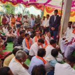 रिकार्ड धान खरीदी की ओर अग्रसर छत्तीसगढ़,अब तक 134 लाख मीट्रिक टन धान की खरीदी