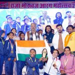 आज का इतिहास 31 जनवरी : आज ही के दिन अंतरिक्ष की दौड़ में शामिल हुआ था अमेरिका, चिम्पैंजी को भेजा था अंतरिक्ष में