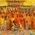 जिले में मनरेगा के माध्यम से 62 हजार श्रमिको को मिला काम, राज्य में प्रथम स्थान