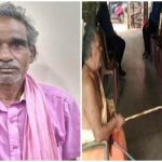 ट्रैक्टर से तोड़ी गई सरदार पटेल की प्रतिमा, जीतू पटवारी ने बीजेपी पर बोला हमला