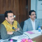 छत्तीसगढ़ के विधायकों का प्रबोधन 20 और 21 जनवरी को, आएंगे लोकसभा अध्यक्ष और उपराष्ट्रपति