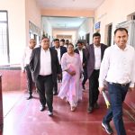 एक ही परिवार के दो लोग आए कोरोना की चपेट में,इलाके के लोग दहशत में
