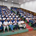 IAS एस. प्रकाश को मिला आयुक्त निःशक्तजन का अतिरिक्त प्रभार