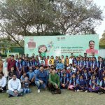फ्लैग फाउंडेशन ऑफ इंडिया ने शुरू किया “हर दिन तिरंगा” शपथ अभियान