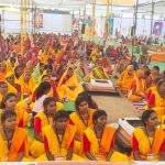 चन्द्र कुमार पटेल ने कार्यवाहक नगरपालिका अध्यक्ष का पदभार ग्रहण किया