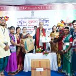 विधायकों को विधान सभा सत्र में ऑनलाइन प्रश्न पूछने हेतु दिया गया प्रशिक्षण