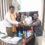 माता सीता की खोज करते भगवान श्री राम और भाई लक्ष्मण आये थे कांडाडोंगर