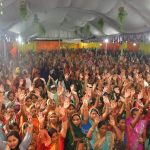 भांचा राम के भक्तों की सेवा करने ननिहाल से मेडिकल टीम अयोध्या रवाना