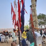 छत्तीसगढ़ में फिर मिले 20 नए मरीज, रायगढ़ में मिले सबसे ज्यादा संक्रमित, अब एक्टिव केसेस हुए 138