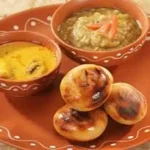 अयोध्या के राम मन्दिर से आए अक्षत और आमंत्रण देने की शुरुआत भगवताचार्य सन्त श्री शान्तनु जी महाराज ने की