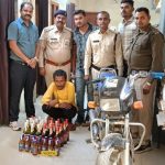 Breaking: सुब्रत साहू प्रशासन अकादमी के डीजी और सवन्नी मंडी बोर्ड के एमडी