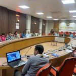 युवाओं को एक सूत्र में बांधने का सशक्त माध्यम है राष्ट्रीय एकता शिविर: उच्च शिक्षा मंत्री बृजमोहन अग्रवाल