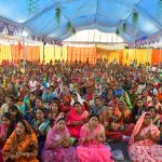 राम मंदिर की ‘प्राण प्रतिष्ठा’ में बनेंगे 45 टन लड्डू , प्रसाद बनाने वाराणसी, गुजरात से पहुंचे हलवाई
