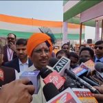 शहीद जयसिंह के नाती नन्हे तेजस को मिला मुख्यमंत्री साय का दुलार, CMO ने किया ट्वीट