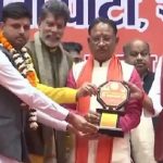 पीएम मोदी के नेतृत्व में छत्तीसगढ़ के 75 प्रतिशत से अधिक ग्रामीण परिवारों तक पंहुचा शुद्ध पेयजल, सीएम साय ने दी शुभकामनाएं