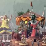 रायपुर के पुलिस परेड ग्राउंड में राज्यपाल ने फहराया तिरंगा, राजधानी में सांस्कृतिक कार्यक्रमों का हुआ आयोजन