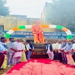 राहुल गांधी रविवार से शुरू करेंगे भारत जोड़ो न्याय यात्रा, 67 दिन, 15 राज्य, 110 जिलों से गुजरेगी यात्रा ,यहां जानें पूरा रूट