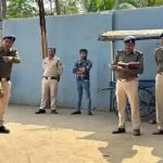 फिर एक्शन में ED, तड़के सुबह दो मंत्रियों के घर पर की छापेमारी