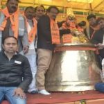 गृह मंत्रालय ने दी मंजूरी…महर्षि वाल्मीकि इंटरनेशनल एयरपोर्ट की सुरक्षा संभालेंगी CISF