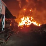 हिस्ट्रीशीटर ने परिवार पर किया हमला, जांघ में मारा चाकू, 3 आरोपी गिरफ्तार