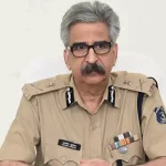अयोध्या के राम मन्दिर से आए अक्षत और आमंत्रण देने की शुरुआत भगवताचार्य सन्त श्री शान्तनु जी महाराज ने की