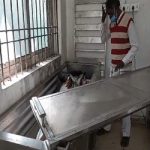 इलेक्ट्रानिक्स एवं सूचना प्रौद्योगिकी विभाग की प्रमुख सचिव ने ली समीक्षा बैठक
