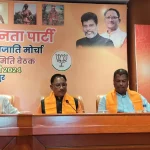विवाह योग्य युवक-युवतियों के सामाजिक परिचय सम्मेलन समाज के लिए लाभदायक : मुख्यमंत्री विष्णु देव साय
