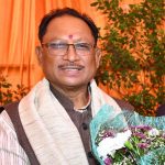 मुख्यमंत्री ने अंडर-19 राष्ट्रीय वाटर पोलो प्रतियोगिता के लिए चयनित अभिजीत की खेल प्रतिभा को सराहा