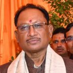 छत्तीसगढ़ के नए मुख्यमंत्री विष्णुदेव साय एक महीने बाद शिफ्ट होंगे नए बंगले में