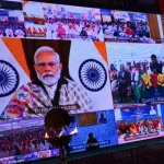CM ने श्रीराम मंदिर अयोध्या के लिए बनाए लड्डू…