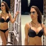 इस भोजपुरी हसीना के किलर लुक के आगे कई अपसराएं हो गईं फेल – देखिये तस्वीरें
