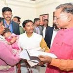 अपर कलेक्टर भागवत जायसवाल बने मंत्री लखनलाल देवांगन के विशेष सहायक, 2014 बैच के हैं डिप्टी कलेक्टर