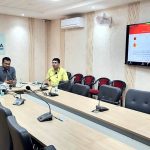 कांग्रेस संचार विभाग में जोन और लोकसभा प्रभारी नियुक्त