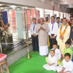 बैगा जनजाति के 3 की संदिग्ध मौत की न्यायिक जांच कराने बैज ने सीएम को लिखा